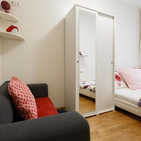 Appartement Petits Champs II Paris Dış mekan fotoğraf