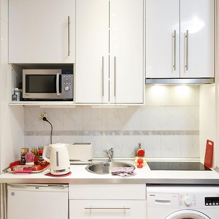 Appartement Petits Champs II Paris Dış mekan fotoğraf