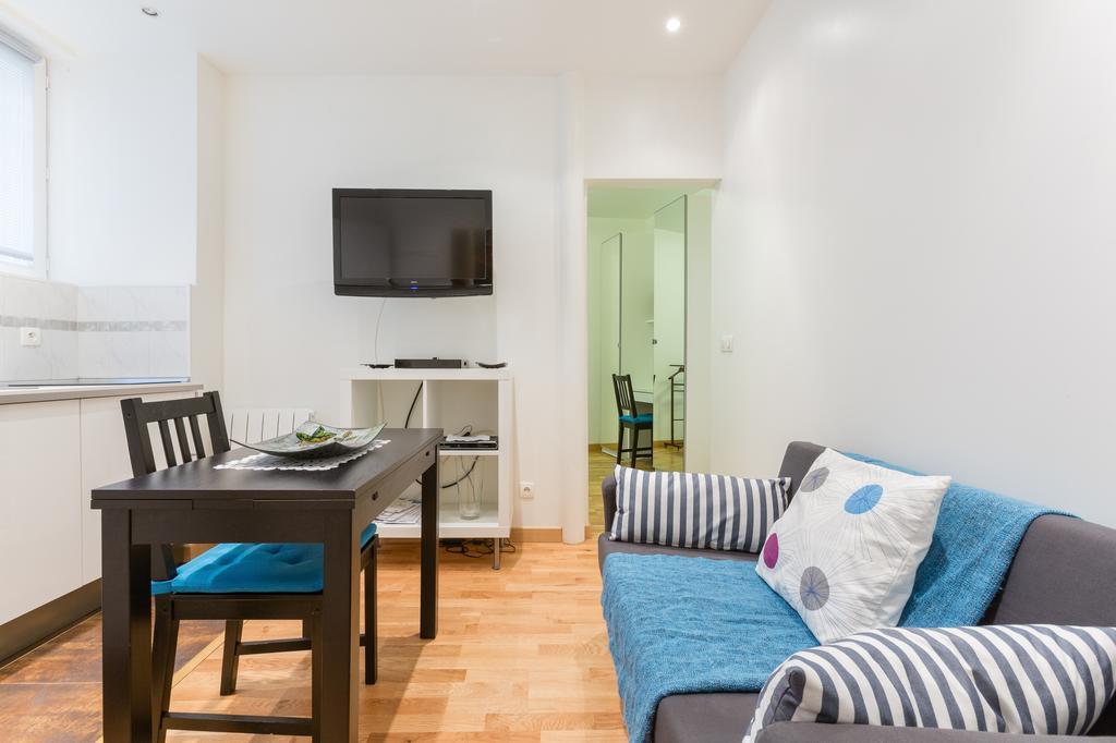Appartement Petits Champs II Paris Oda fotoğraf