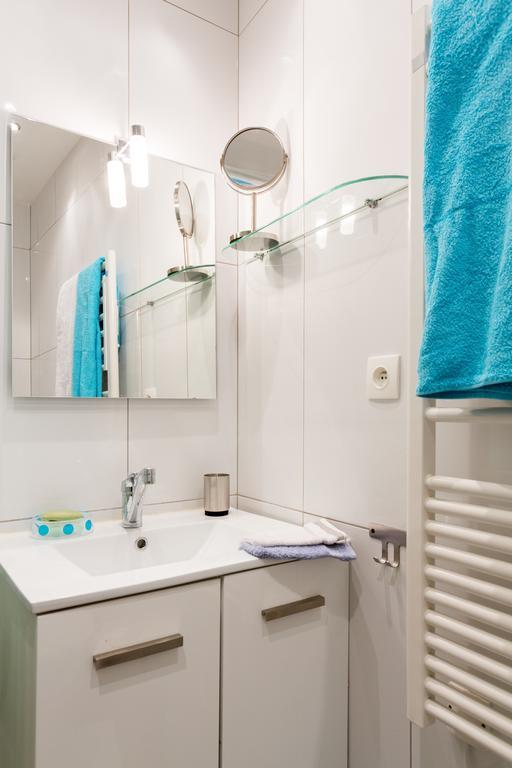 Appartement Petits Champs II Paris Oda fotoğraf