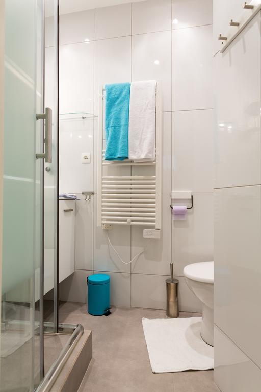 Appartement Petits Champs II Paris Oda fotoğraf