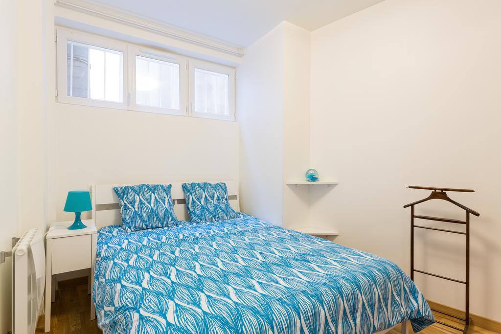 Appartement Petits Champs II Paris Oda fotoğraf