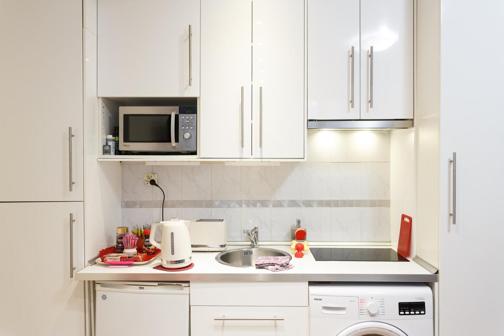 Appartement Petits Champs II Paris Dış mekan fotoğraf