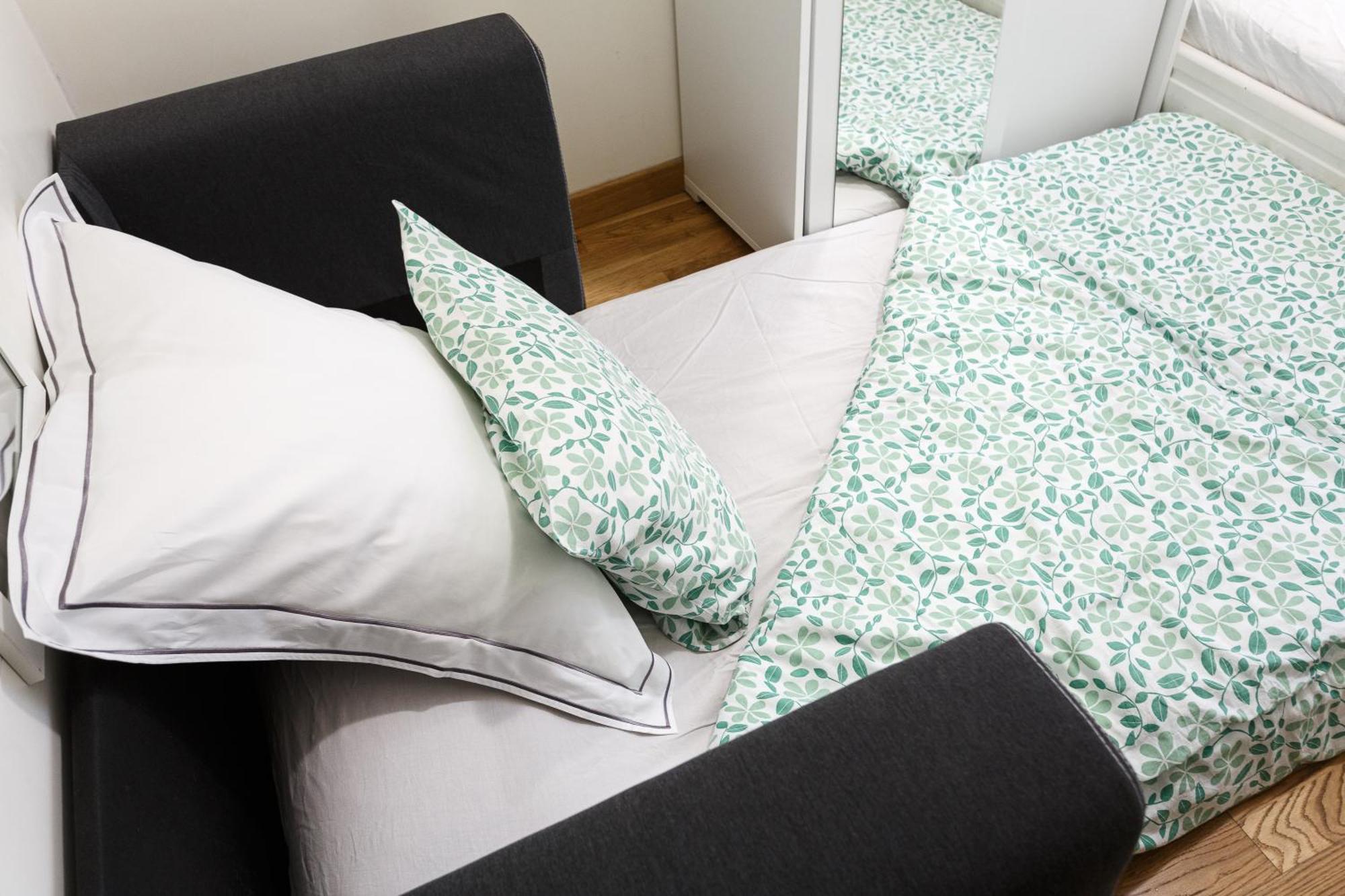 Appartement Petits Champs II Paris Dış mekan fotoğraf